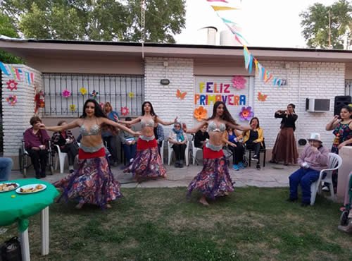 Residencia Vallesol