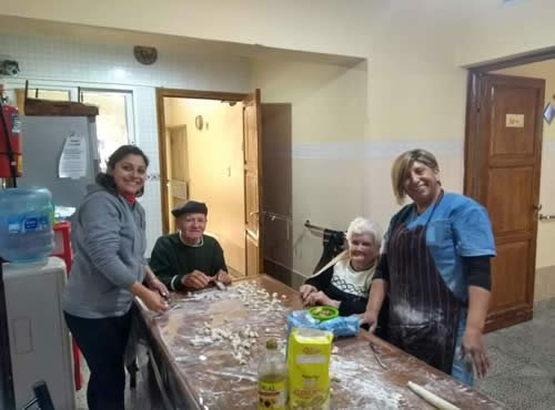 Residencia Vallesol