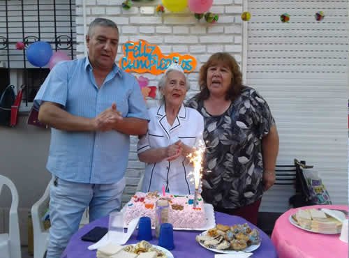 Residencia Vallesol