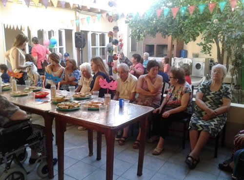 Residencia Vallesol