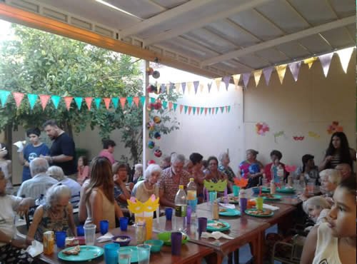 Residencia Vallesol
