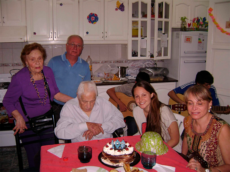 El mejor Geriatrico o Residencia para el adulto mayor en San Juan